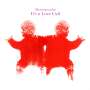 Motorpsycho: It's A Love Cult, CD