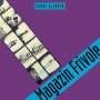 Serge Blenner: Magazine Frivole, LP
