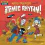 : Keb Darge Presents Atomic Rhythm!, LP,LP