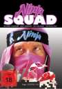 Godfrey Ho: Ninja Squad, DVD