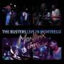 The Busters: Live In Montreux, CD