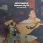 Nick Garrie: Summer Nights (The Lost Portuguese Session), LP