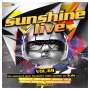 : Sunshine Live 69, CD,CD,CD