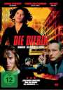 Michael Karen: Die Diebin, DVD