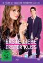 : Erste Liebe - Erster Kuss (6 Filme auf 2 DVDs), DVD,DVD