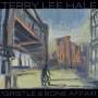Terry Lee Hale: The Gristle & Bone Affair, CD