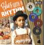 : Blues With A Rhythm 04-Hey-Hey-Hey!, LP