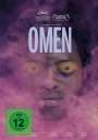 Baloji: Omen (2023) (OmU), DVD