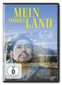 Marius Brüning: Mein fremdes Land, DVD