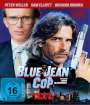 James Glickenhaus: Blue Jean Cop (Blu-ray), BR