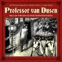 : Professor van Dusens Weihnachtsgeschichte (Neue Fälle 20), CD