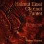 Helmet -Clarinet F Eisel: Funtasie, CD