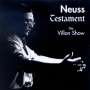 : Wolfgang Neuss - Neuss Testament, CD