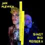 Jan Plewka: Singt Rio Reiser II - Live auf Kampnagel, LP,LP,DVD