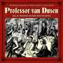 : Professor van Dusen packt die Koffer (Neue Fälle 29), CD