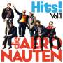 Die Aeronauten: Hits! Vol.1, LP,LP