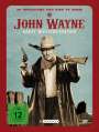 Armand Schaefer: John Wayne - Great Western Edition (30 Filme und 1 TV-Serie auf 8 DVDs), DVD,DVD,DVD,DVD,DVD,DVD,DVD,DVD