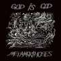 God Is God: Metamorphoses, CD