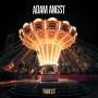 Adam Angst: Twist, CD