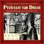 : Professor van Dusen zählt nach (Neue Fälle 21), CD