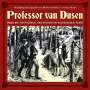 : Professor van Dusen im schwarzen Tann (Neue Fälle 27), CD