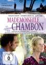 Stephane Brize: Mademoiselle Chambon, DVD
