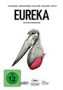 Lisandro Alonso: Eureka (2023) (OmU), DVD