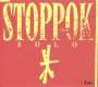 Stoppok: Solo - Live, CD,CD