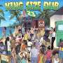 : King Size Dub 23, CD