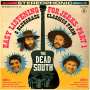 The Dead South: Easy Listening For Jerks, Pt. 1, CD