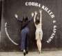 Cobra Killer & Kapajkos: Das Mandolinenorchester, CD