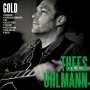 Thees Uhlmann (Tomte): Gold, LP