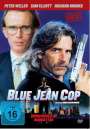 James Glickenhaus: Blue Jean Cop, DVD
