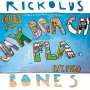 Rickolus: Bones, LP