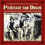 : Professor van Dusen und die Witwentröster von Bombay (Neue Fälle 23), CD