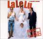 LaLeLu: Nimm Mich! Die Hochzeits-CD, CD