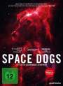 Peter Levin: Space Dogs (OmU), DVD