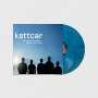 Kettcar: Von Spatzen und Tauben, Dächern und Händen (Light Blue Marbled Vinyl), LP