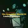 Louis Philippe: The Sunshine World Of Louis Philippe, CD