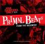 : Primal Beats From The Basement: For Dancers Only, LP