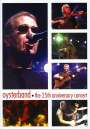 Oysterband: The 25th Anniversary Concert, DVD