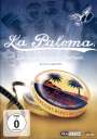 Sigrid Faltin: La Paloma, DVD