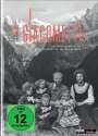 Susanna Fanzun: Die Giacomettis, DVD