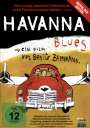 Benito Zambrano: Havanna Blues, DVD