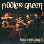 Fiddler's Green: Acoustic Pub Crawl II (Live in Hamburg), CD