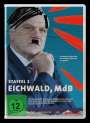Fabian Möhrke: Eichwald, MdB Staffel 2, DVD