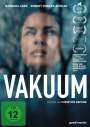 Christine Repond: Vakuum, DVD