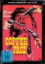 Umberto Lenzi: Copper Face, DVD