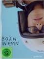 Maryam Zaree: Born in Evin, DVD