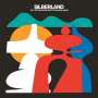 : Silberland Vol.1: The Psychedelic Side Of Kosmische Musik, LP,LP